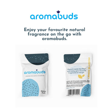 Revara Aroma Tablets & Aroma Pad - Combo Pack for Reffair AX30